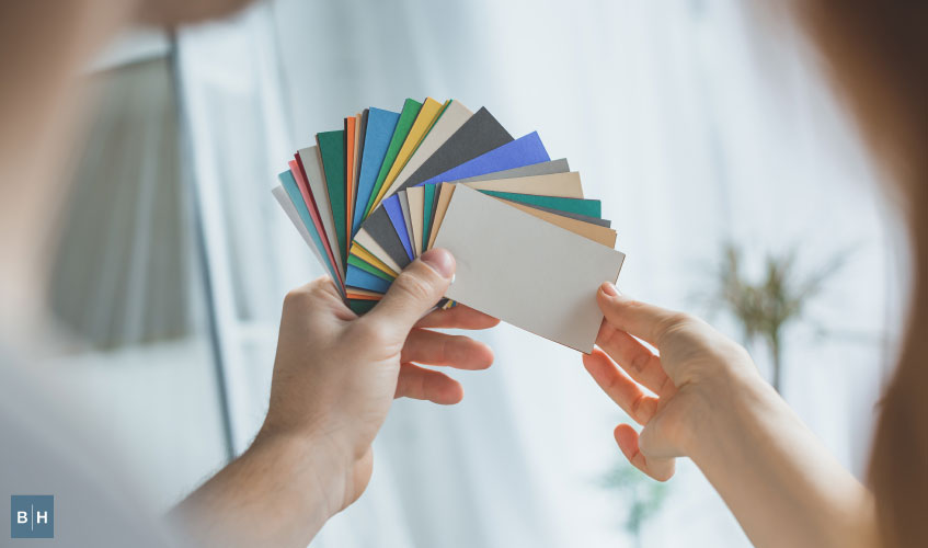 The Power of Color